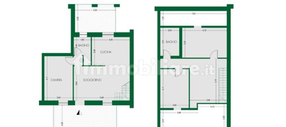 2 chambres Appartement à Sona, Italy No. 26961 27