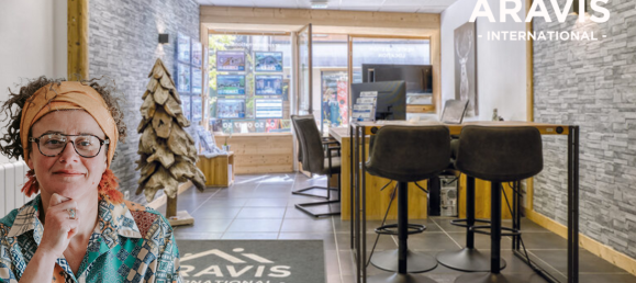 5 Schlafzimmer Grundstück in Serraval, France, Nr. 273000 5