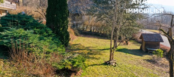 5 Schlafzimmer Grundstück in Serraval, France, Nr. 273000 4
