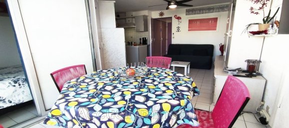 1 chambre Appartement à Le Grau-du-Roi, France No. 194845 3