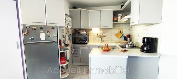 1 chambre Appartement à Le Grau-du-Roi, France No. 194845 4