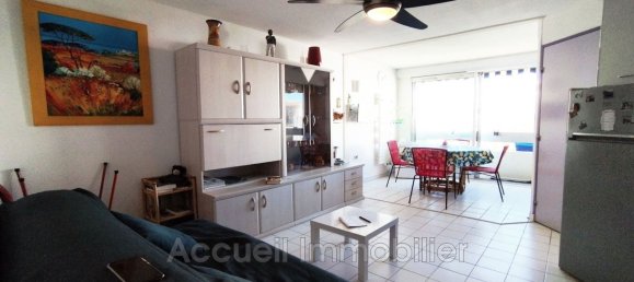 1 chambre Appartement à Le Grau-du-Roi, France No. 194845 2