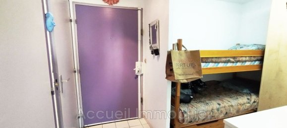 1 chambre Appartement à Le Grau-du-Roi, France No. 194845 6