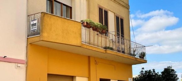 3 rooms Apartment in Parabita, Italy No. 232016 22