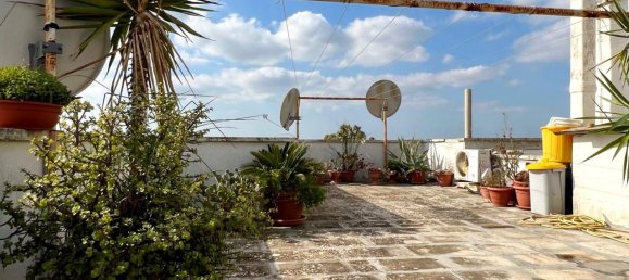 3 rooms Apartment in Parabita, Italy No. 232016 18