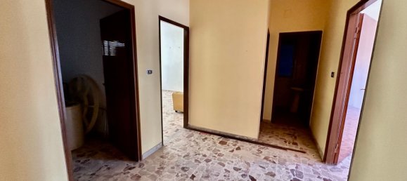 Квартира с 4 спальнями в Каникатти, Италия № 344113 15