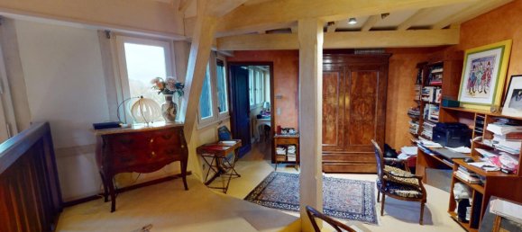 Casa de 5 dormitorios en Phalsbourg, France No. 81994 27