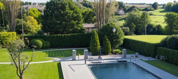 Casa de 5 dormitorios en Phalsbourg, France No. 81994 4