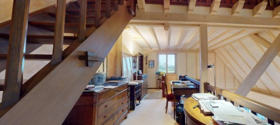 Casa de 5 dormitorios en Phalsbourg, France No. 81994 28