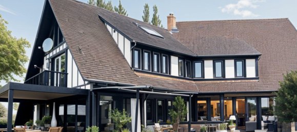 Casa de 5 dormitorios en Phalsbourg, France No. 81994 3