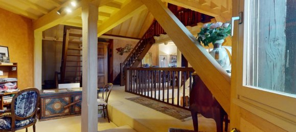 Casa de 5 dormitorios en Phalsbourg, France No. 81994 23