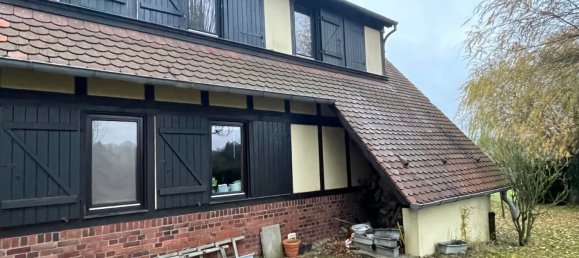 Casa de 5 dormitorios en Phalsbourg, France No. 81994 15