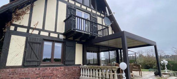 Casa de 5 dormitorios en Phalsbourg, France No. 81994 13