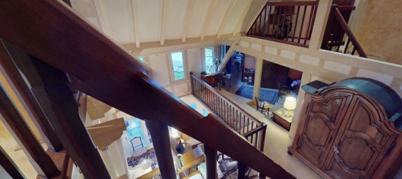 Casa de 5 dormitorios en Phalsbourg, France No. 81994 19