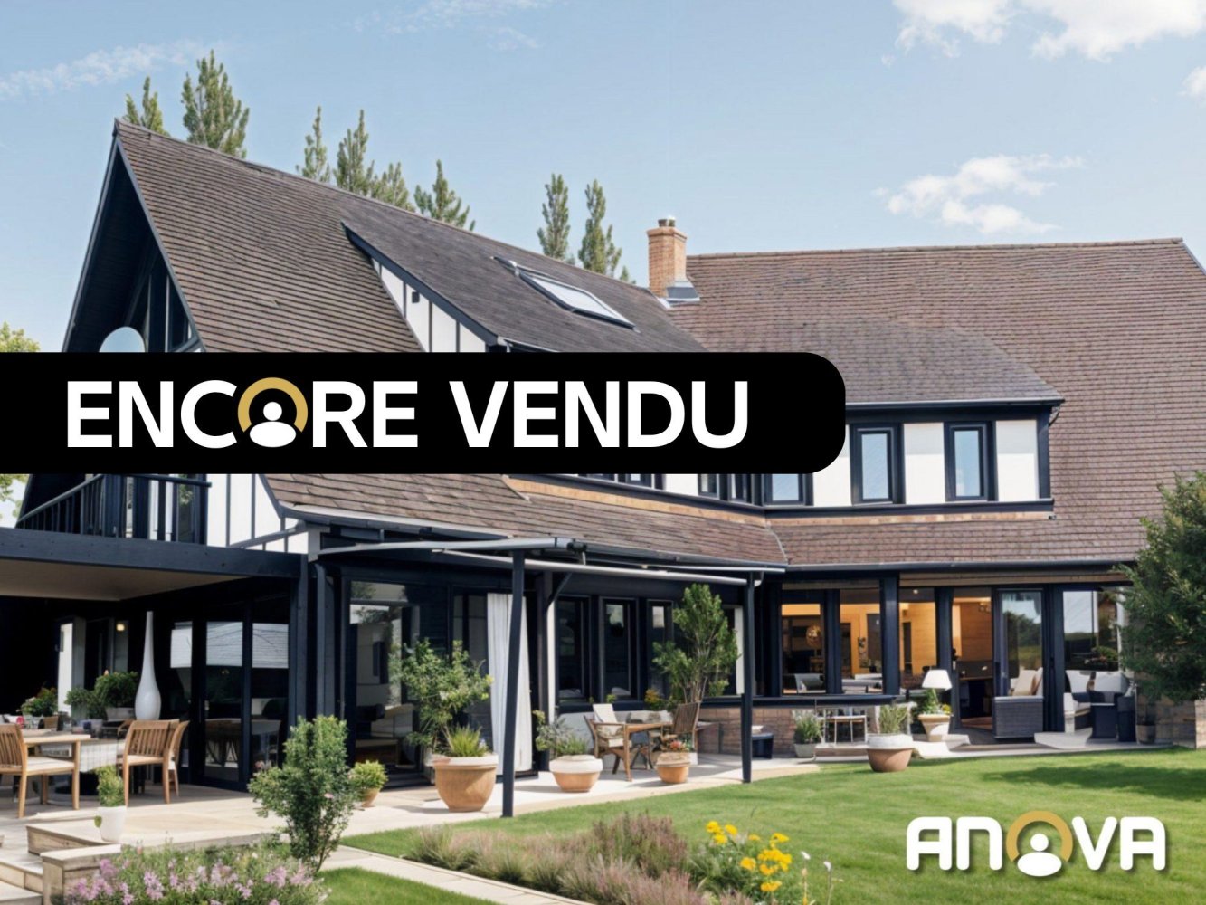 Casa de 5 dormitorios en Phalsbourg, France No. 81994