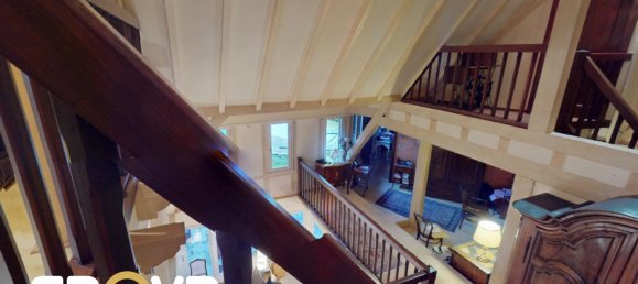 Casa de 5 dormitorios en Phalsbourg, France No. 81994 8