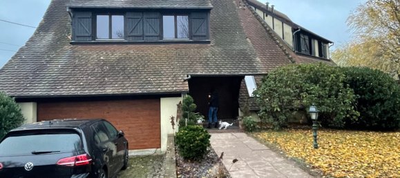 Casa de 5 dormitorios en Phalsbourg, France No. 81994 14