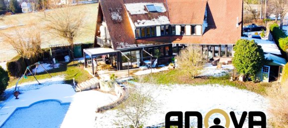 Casa de 5 dormitorios en Phalsbourg, France No. 81994 5