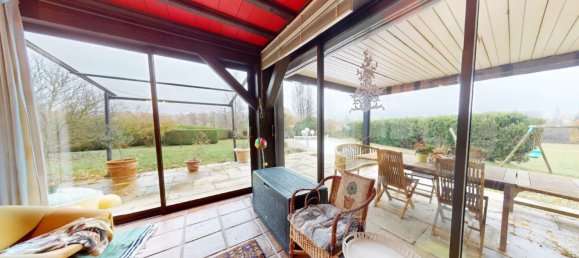 Casa de 5 dormitorios en Phalsbourg, France No. 81994 30