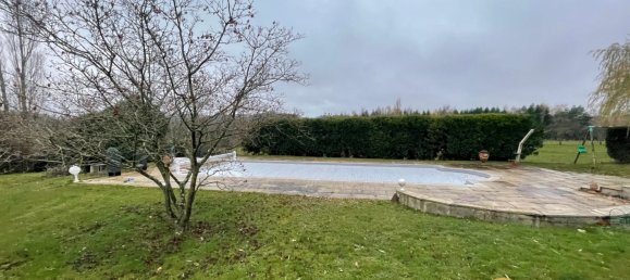 Casa de 5 dormitorios en Phalsbourg, France No. 81994 11