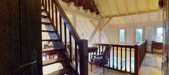 Casa de 5 dormitorios en Phalsbourg, France No. 81994 9