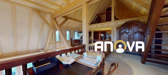 Casa de 5 dormitorios en Phalsbourg, France No. 81994 29