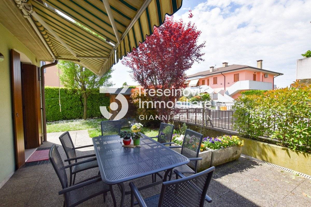 2 Schlafzimmer Villa in Preganziol, Italy, Nr. 322266