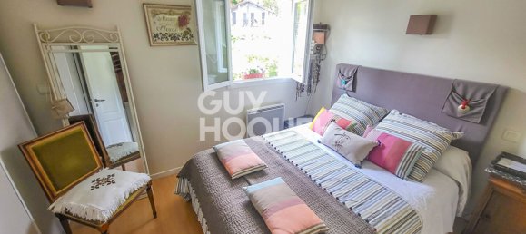 Dúplex de 2 dormitorios en Saint-Pee-sur-Nivelle, France No. 349604 4