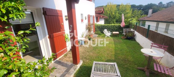 Dúplex de 2 dormitorios en Saint-Pee-sur-Nivelle, France No. 349604 7