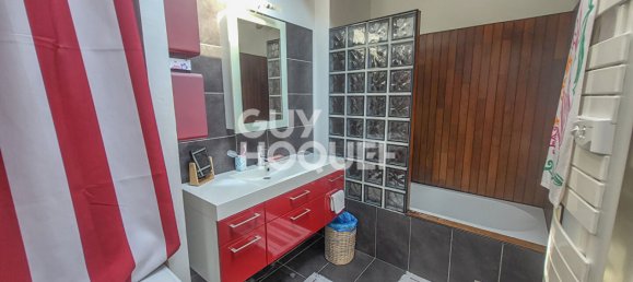 Dúplex de 2 dormitorios en Saint-Pee-sur-Nivelle, France No. 349604 5