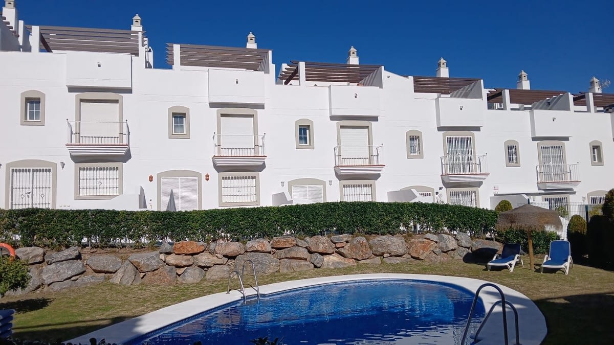 3 Schlafzimmer Stadthaus in Marbella, Spain, Nr. 96618