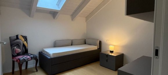 8 rooms House in Carnate, Italy No. 256057 25