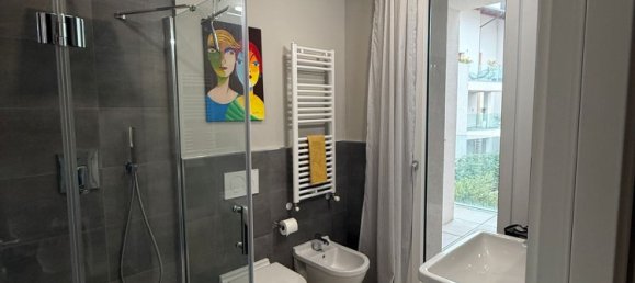 8 rooms House in Carnate, Italy No. 256057 21