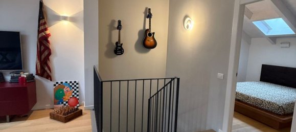 8 rooms House in Carnate, Italy No. 256057 23