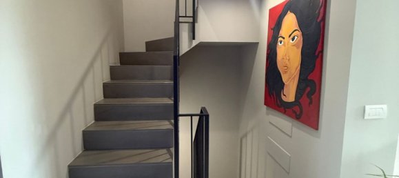 8 rooms House in Carnate, Italy No. 256057 13