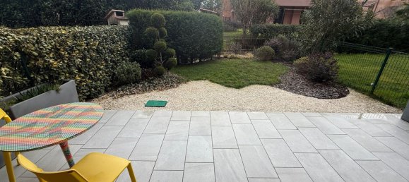 8 rooms House in Carnate, Italy No. 256057 12