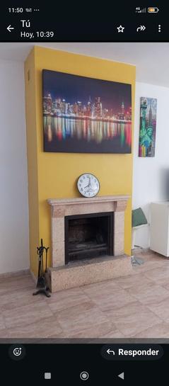 3 Schlafzimmer Haus in Malaga, Spain, Nr. 186712