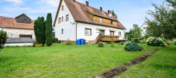 Adosado de 6 habitaciónes en Sigmaringen, Germany No. 55550 20