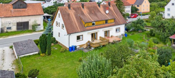 Adosado de 6 habitaciónes en Sigmaringen, Germany No. 55550 21