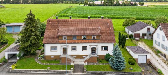 Adosado de 6 habitaciónes en Sigmaringen, Germany No. 55550 17
