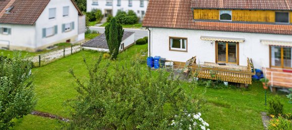 Adosado de 6 habitaciónes en Sigmaringen, Germany No. 55550 22