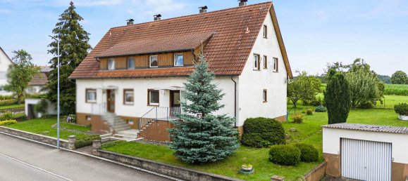 Adosado de 6 habitaciónes en Sigmaringen, Germany No. 55550 16