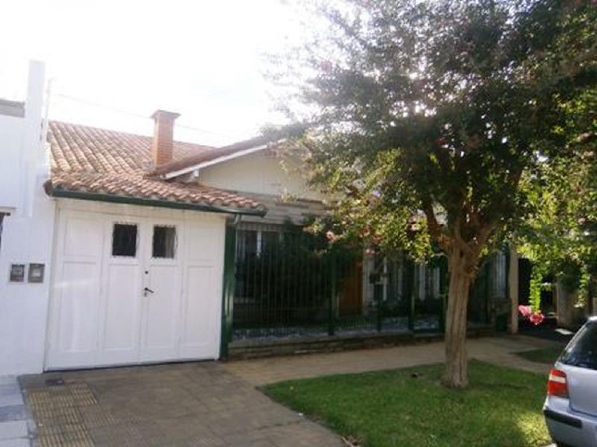 3 غرف نوم منزل في Vicente Lopez, Argentina رقم 20040