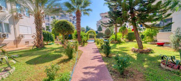 Apartment 4+1 in Oba, Turkey No. 13741 3