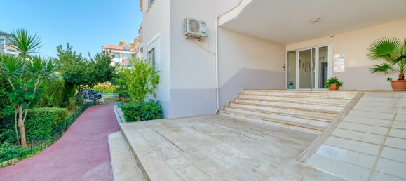 Apartment 4+1 in Oba, Turkey No. 13741 8