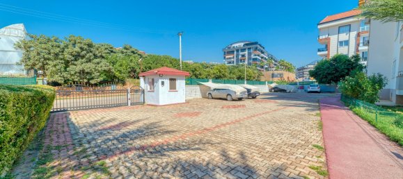 Apartment 4+1 in Oba, Turkey No. 13741 5