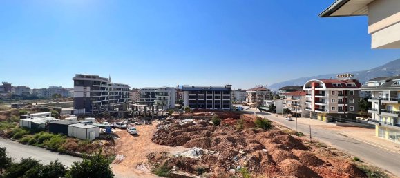 Apartment 4+1 in Oba, Turkey No. 13741 17