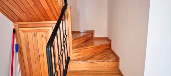 Apartment 4+1 in Oba, Turkey No. 13741 25