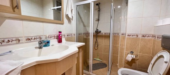 Apartment 4+1 in Oba, Turkey No. 13741 23