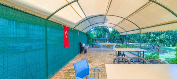 Apartment 4+1 in Oba, Turkey No. 13741 7